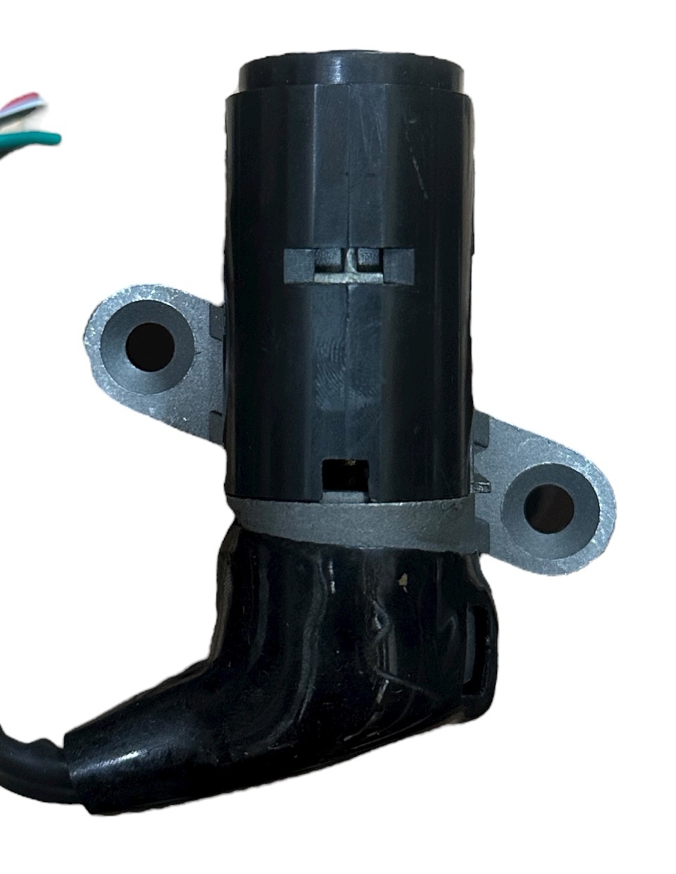 Ignition Switch Assembly – 4 Wires – Fits Roketa BALI 150 / 250cc Scooter - Image 3