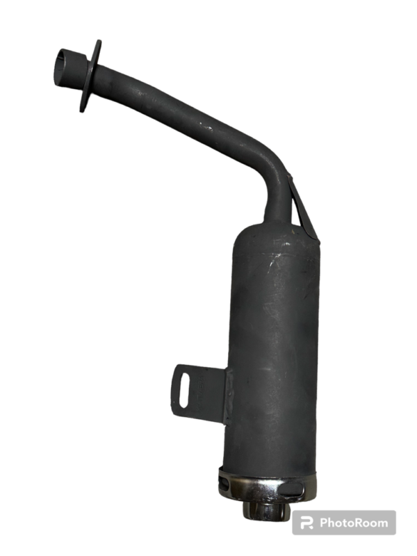110cc Exhaust Muffler Assembly (Dune Buggy GK-110cc)