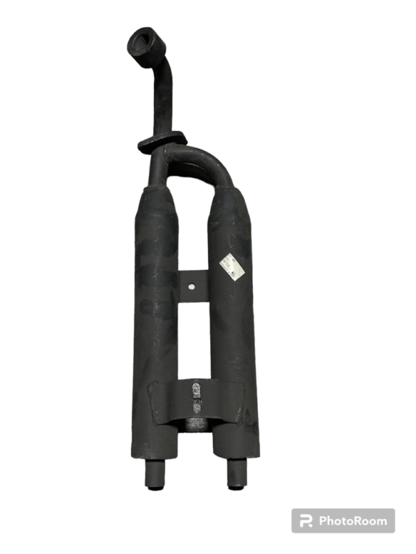 50cc Exhaust Muffler Assembly  (Dune Buggy )