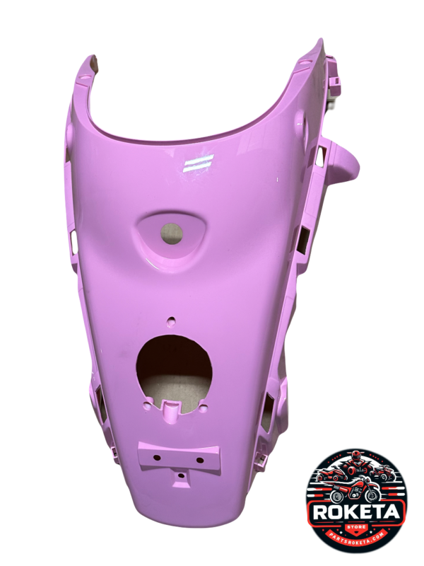 Rear Fender for MC-16 Capri 50