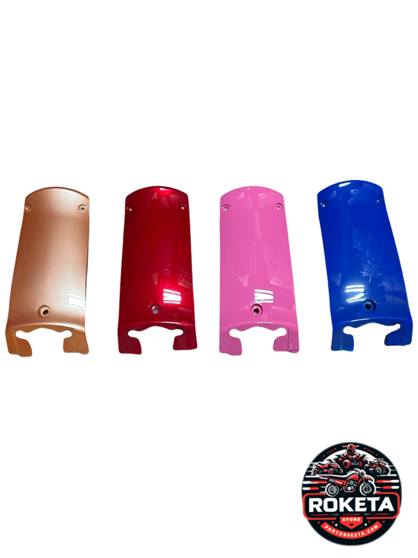 Rear front Fender for MC-16 Capri 50