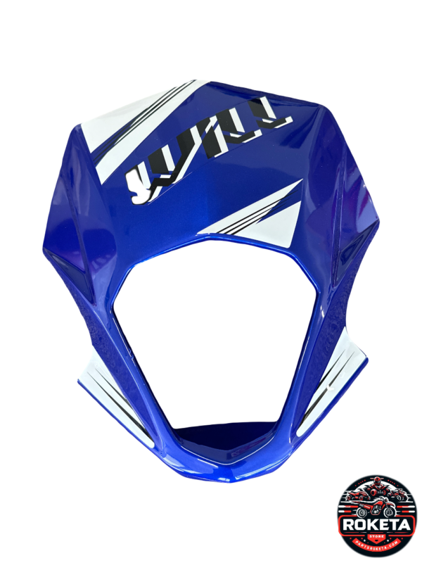 Headlight Cover For  BS125GY-9 DB-03-250
