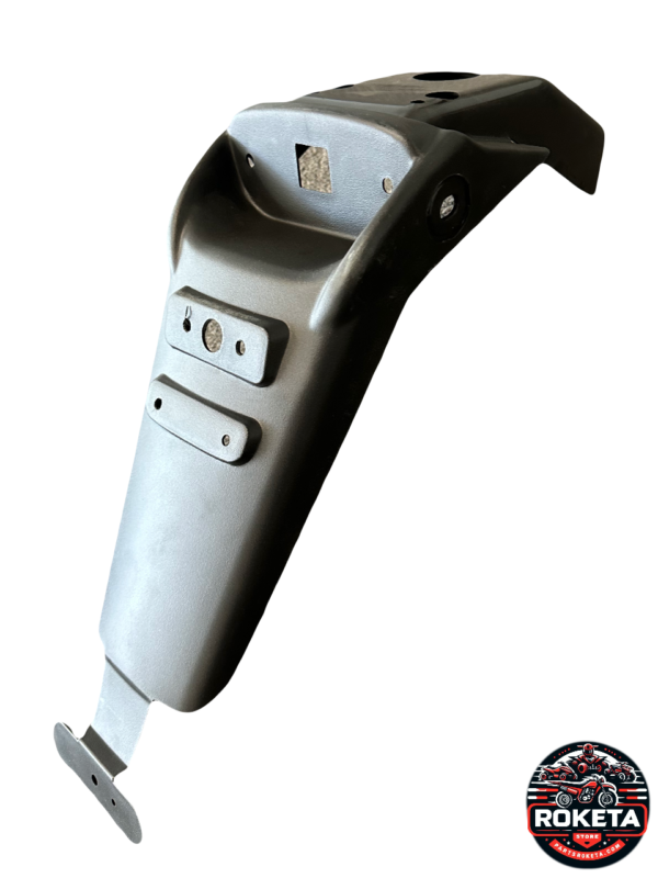 PP Rear Fender For  BS125GY-9 DB-03-250