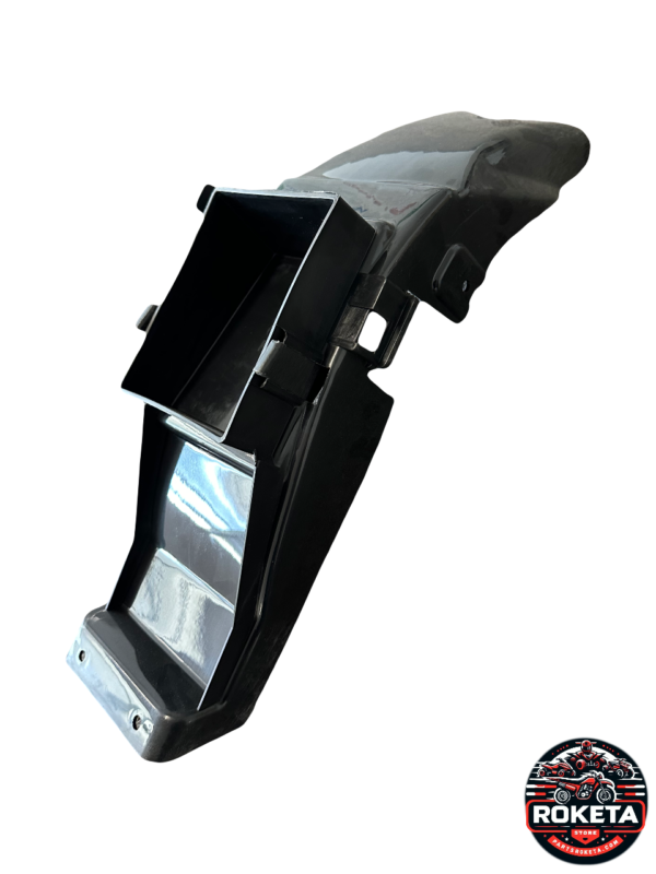 PP Rear Fender 2 For  BS125GY-9 DB-03-250