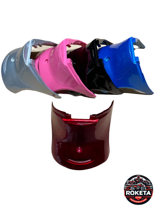 Center plastic Cover  for MC-16 Capri 50
