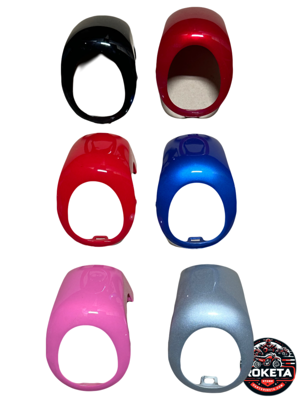 Speedo Cover for MC-16 Capri 50