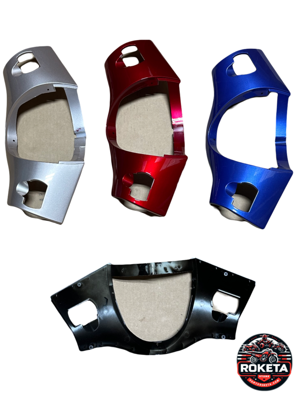 Speedo Cover 1 For MC-65 (Milan) 150 4T A/C