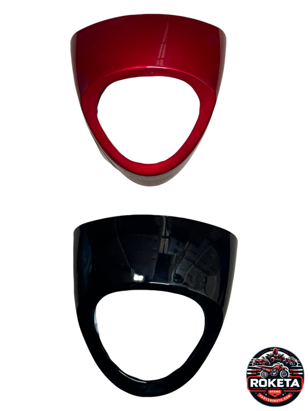 Speedo Cover 2 For MC-65 (Milan) 150 4T A/C