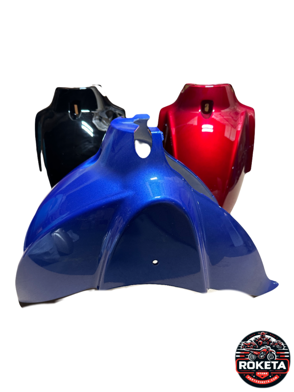 Front Fender For MC-65 (Milan) 150 4T A/C