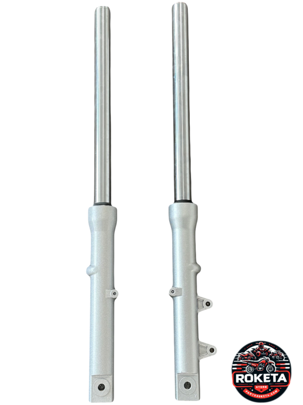 Front Shock Absorber Set FOR SUPER HORNET-150