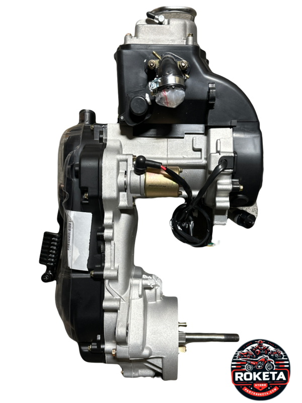 50cc Short Case engine Scooter