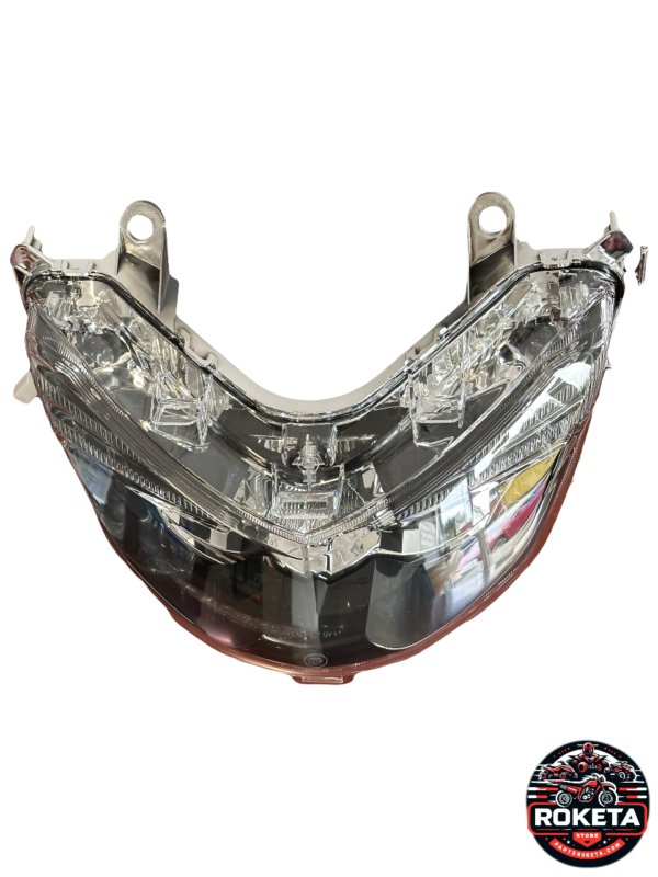 Headlight Assembly For (MC-174-150cc)