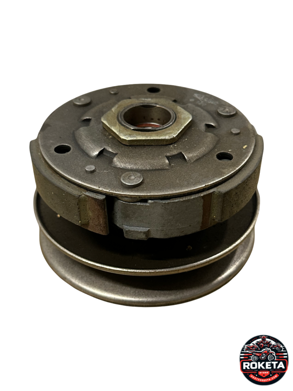 50CC 2 STROKE CLUTCH ASSEMBLY MC-T07-50