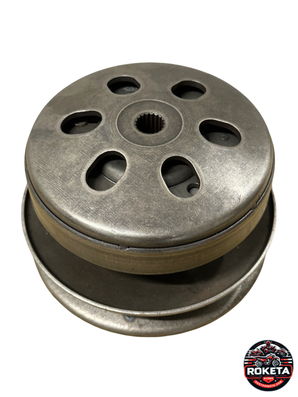 150cc Clutch Assembly For Roketa MC-19-150cc
