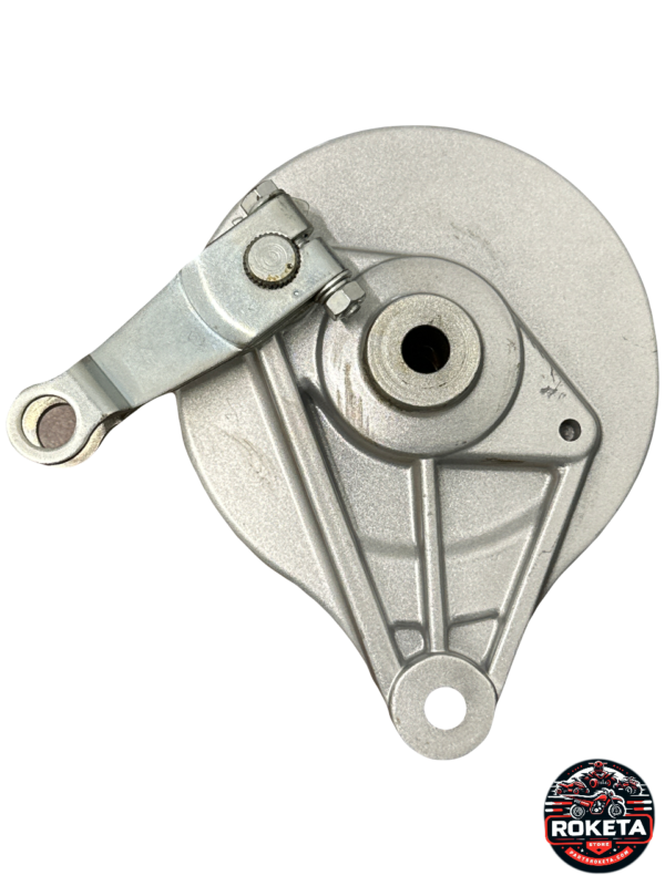 Rear Brake Hub Assembly For MC-114-50cc