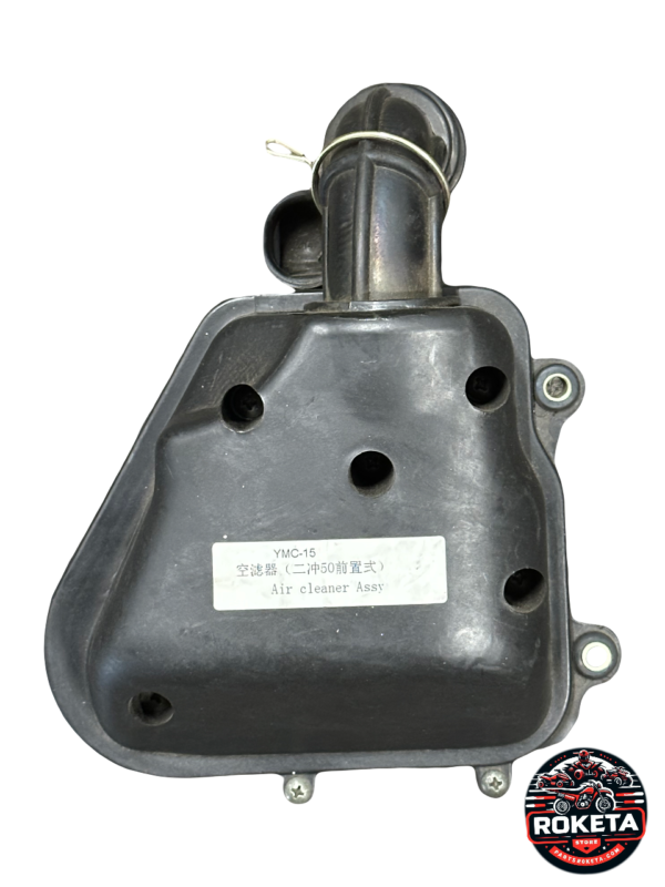 Air Filter Cleaner Assembly For 2 Stroke MC-15-50cc (LH50QT-C)