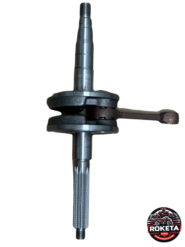 2 Stroke Crankshaft Assembly MC-15-50cc (LH50QT-C)