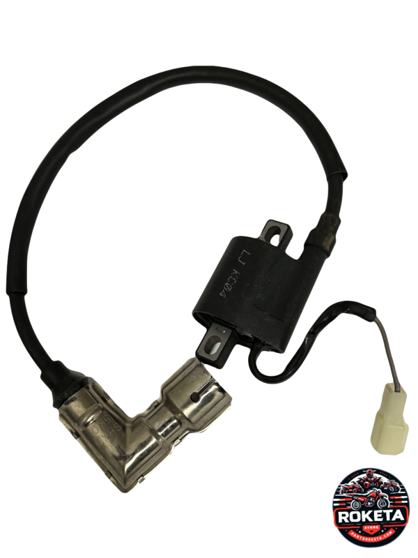 2-Stroke ignition Coil MC-15-50cc (LH50QT-C)