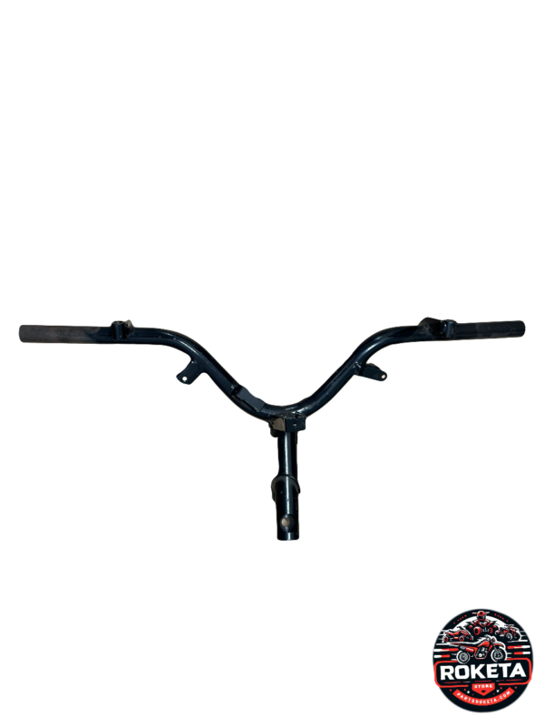 2 Stroke Handle Bar MC-15-50cc (LH50QT-C)