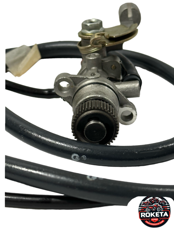 2-Stroke oil Pump Assembly MC-15-50cc (LH50QT-C)
