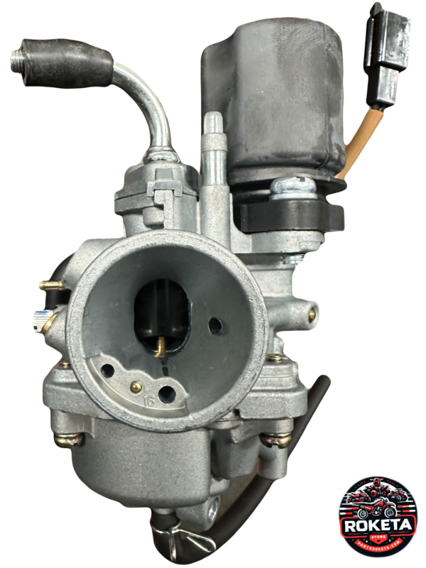 2 Stroke Carburetor 50cc (Y16P-36K-1E191)