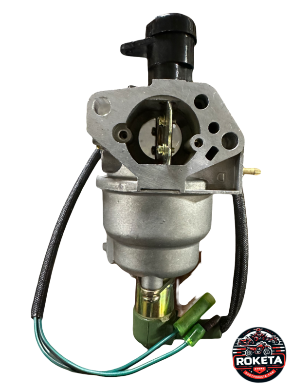 Carburetor for Gas Powered Generator