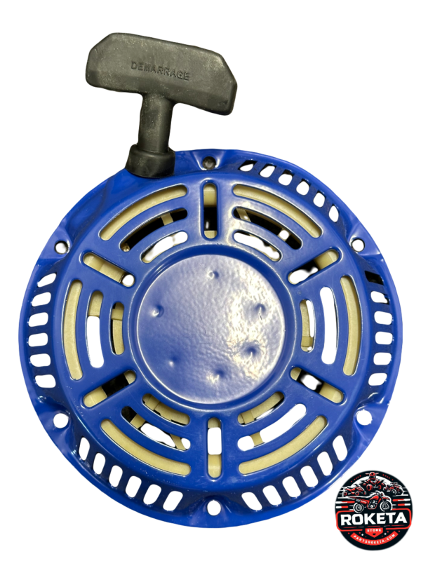 Pull Starter for Gas Powered Generator