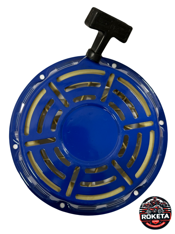 Pull Starter for Gas Powered Generator