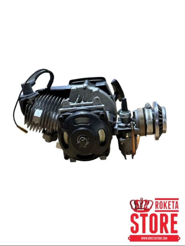 49cc 2 Stroke Engine Single Cylinder