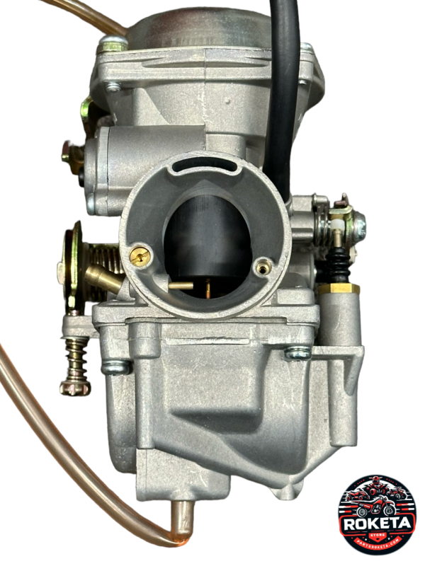 400cc Carburetor for GK-58-400 ATV-11-400 (L4J)
