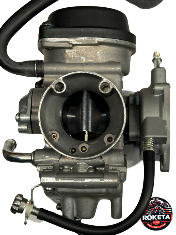 Mikuni Carburetor Assembly Roketa UV-03E-500cc UTV