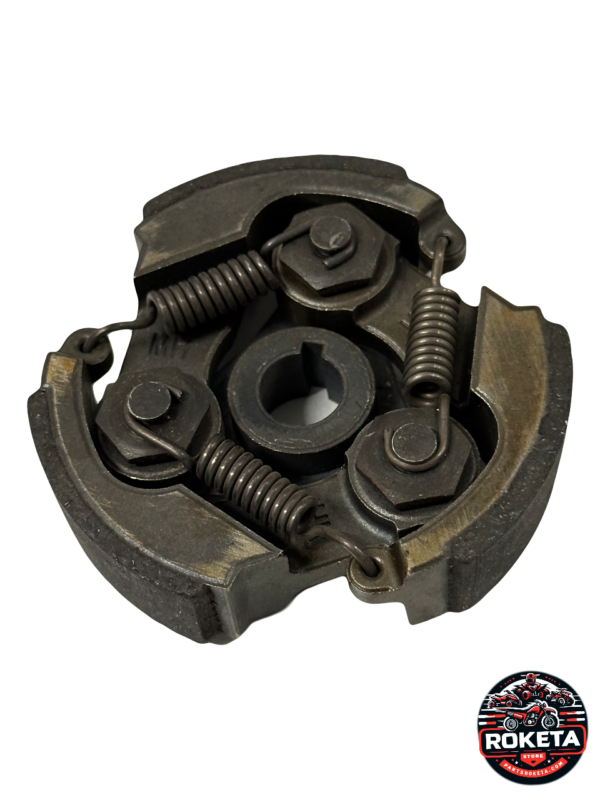 Clutch Pads 49cc 2 Stroke Engine