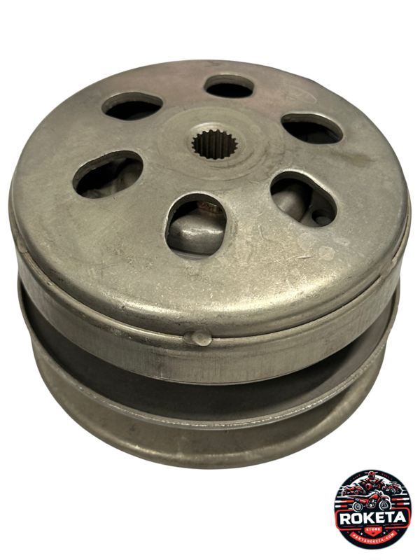 150cc Clutch Assembly