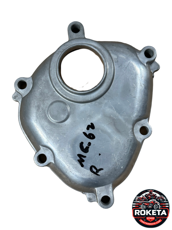 Roketa Engine Gear Box Case