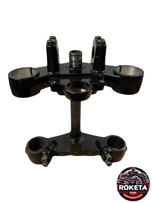 Dirt Bike Steering Stems
