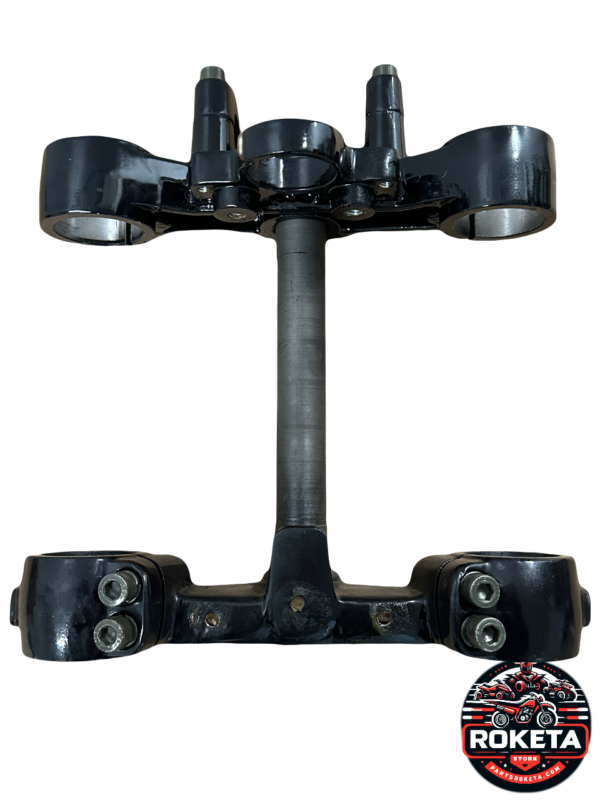 FRONT STEERING STEM FOR BS125GY-9