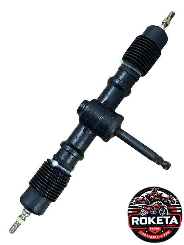 18 5/4 inch Rack and Pinion for (GKD200s)