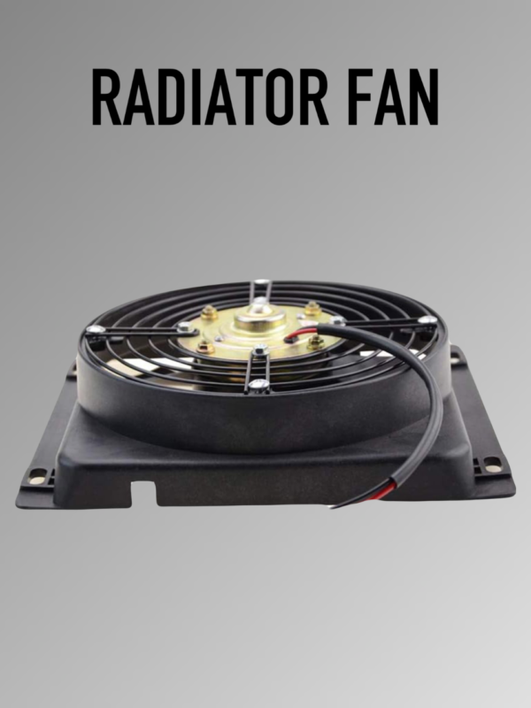 Cooling Fans