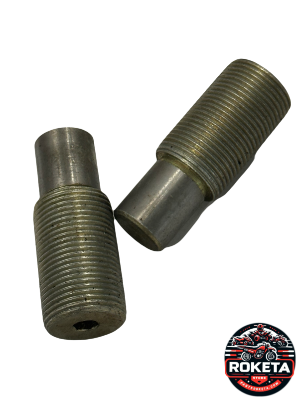 Rear Swing Arm Bolt Set For Jianshe 400CC ATV Quad