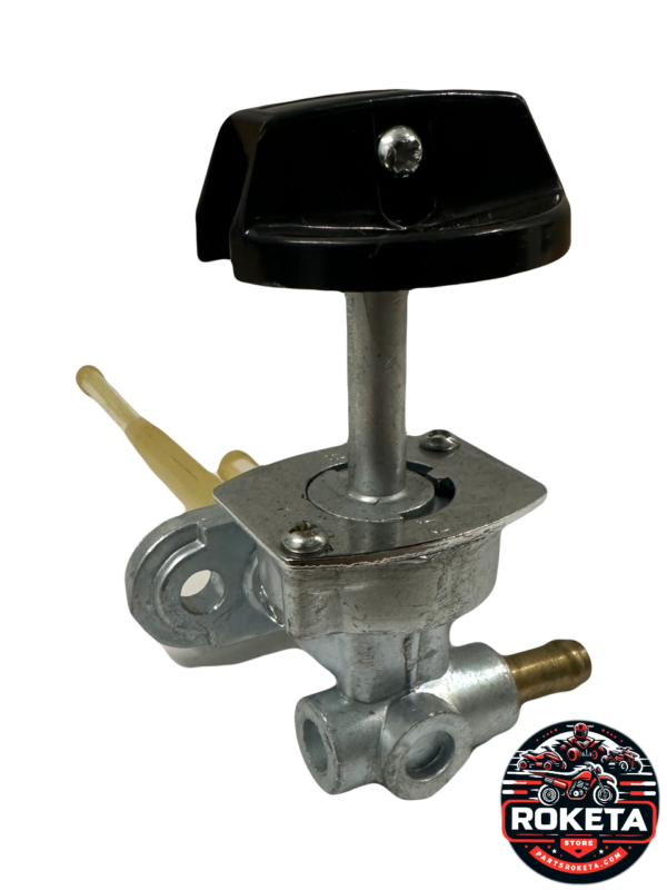 Fuel Switch Valve Petcock For Jianshe 400CC ATV Quad Part (SSC3-320000-0)
