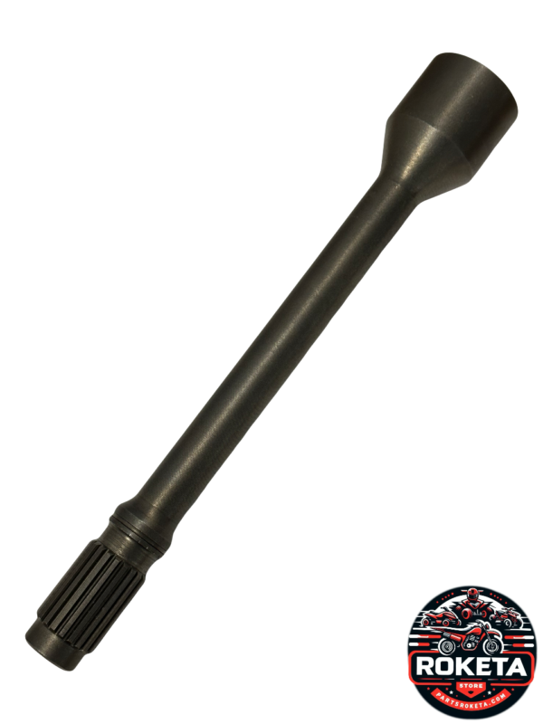 Rear Drive Shaft For Jianshe 400CC ATV Quad Parts#SSC0-000002-2