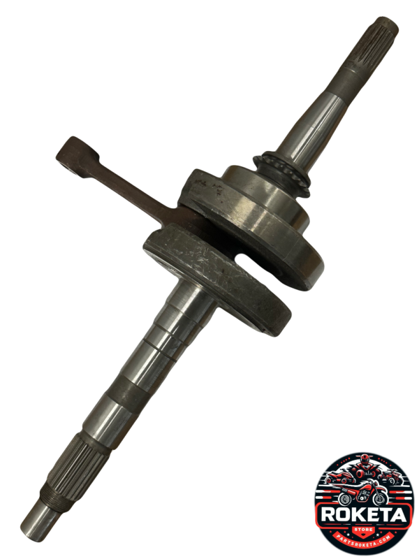 Crankshaft For Jianshe 400CC ATV Quad Parts#F3-210000-0