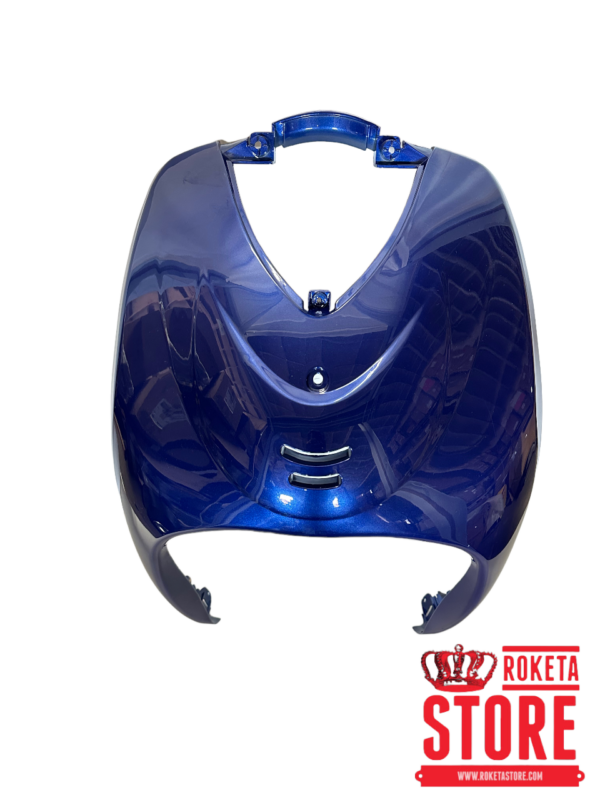 Front Body Panel for MC-17-50/150 (sicily)