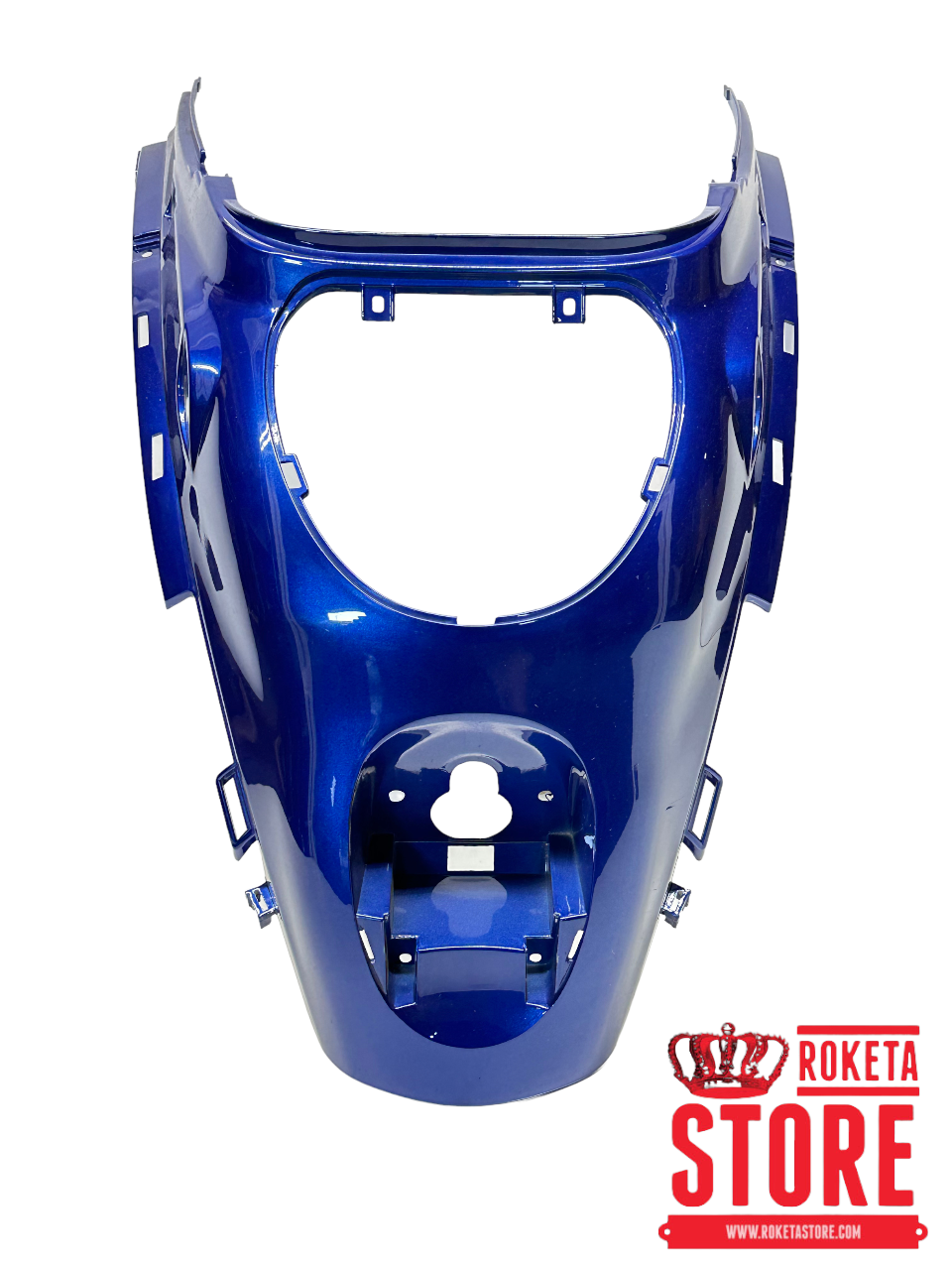 Upper Rear Fender for MC-17-50/150 (sicily)