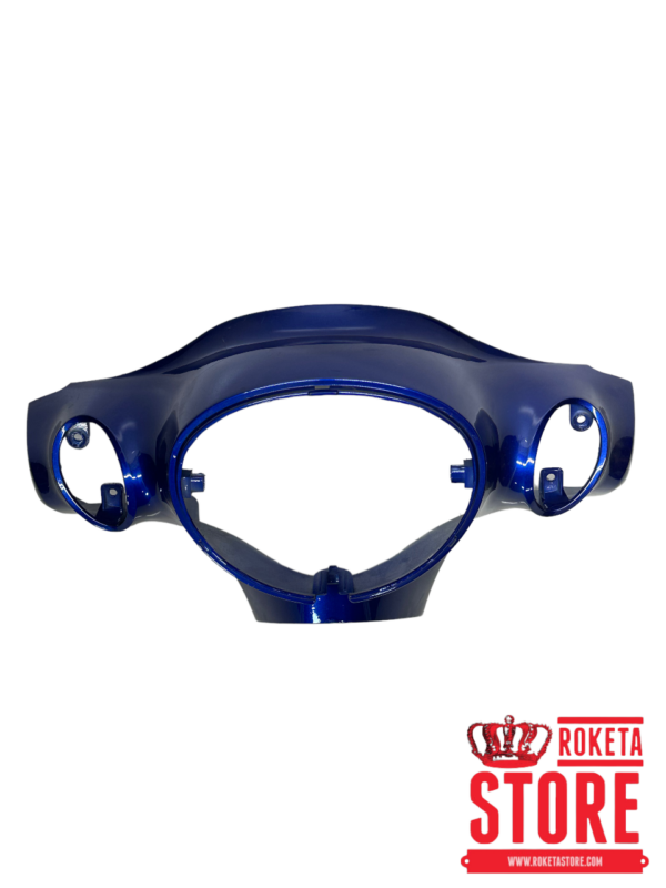 Headlight Cover for MC-17-50/150 (sicily)