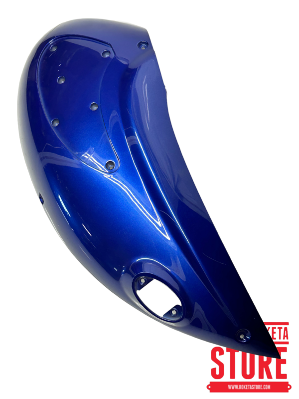 Right rear side panel for MC-17-50/150 (Sicily)