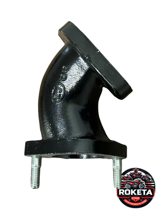 Intake manifold For Apollo 200cc PZ27 CARB ONLY (Does not fit For PZ30)