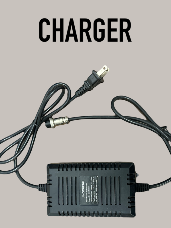 Battery Chargers