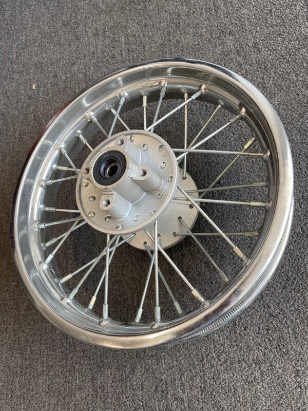 12" REAR RIM 1.85X12