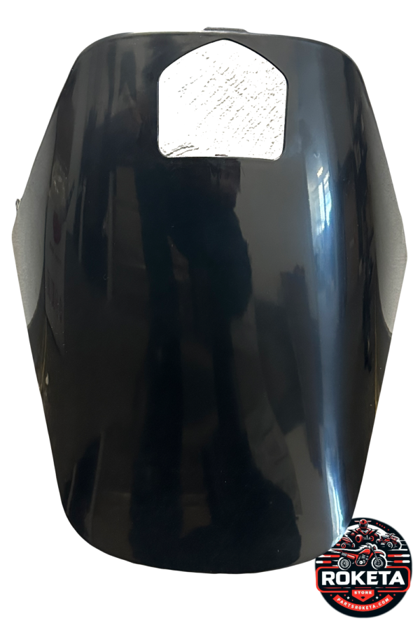 Windshield For JAMAICA 150 MC-46-150cc